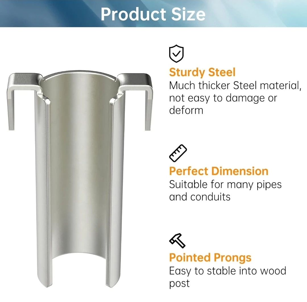 100 Pack Smart Shield Nail Guards 🌱 - photo 4