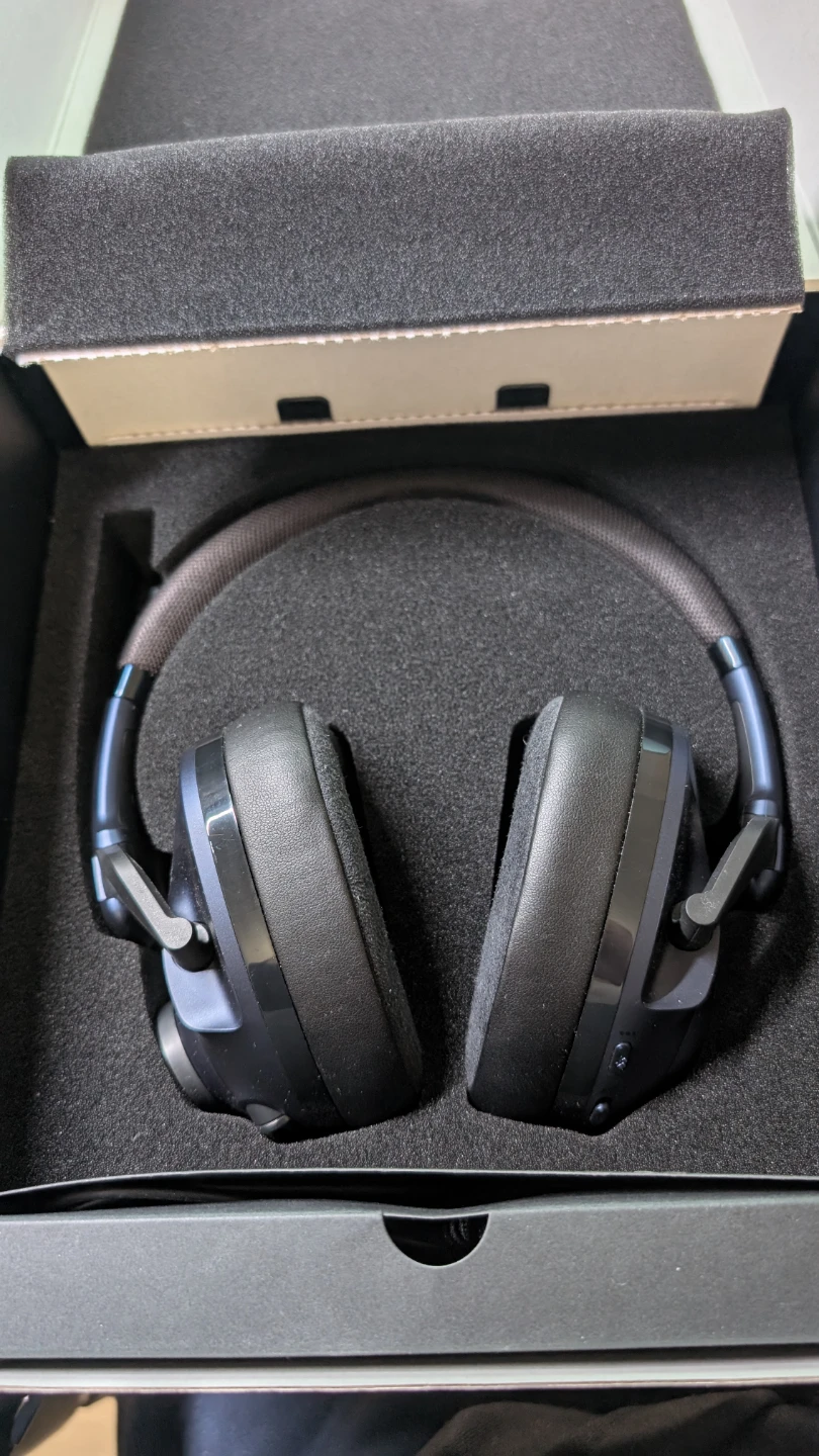 EPOS H3PRO Hybrid Wireless Gaming Headset - photo 3