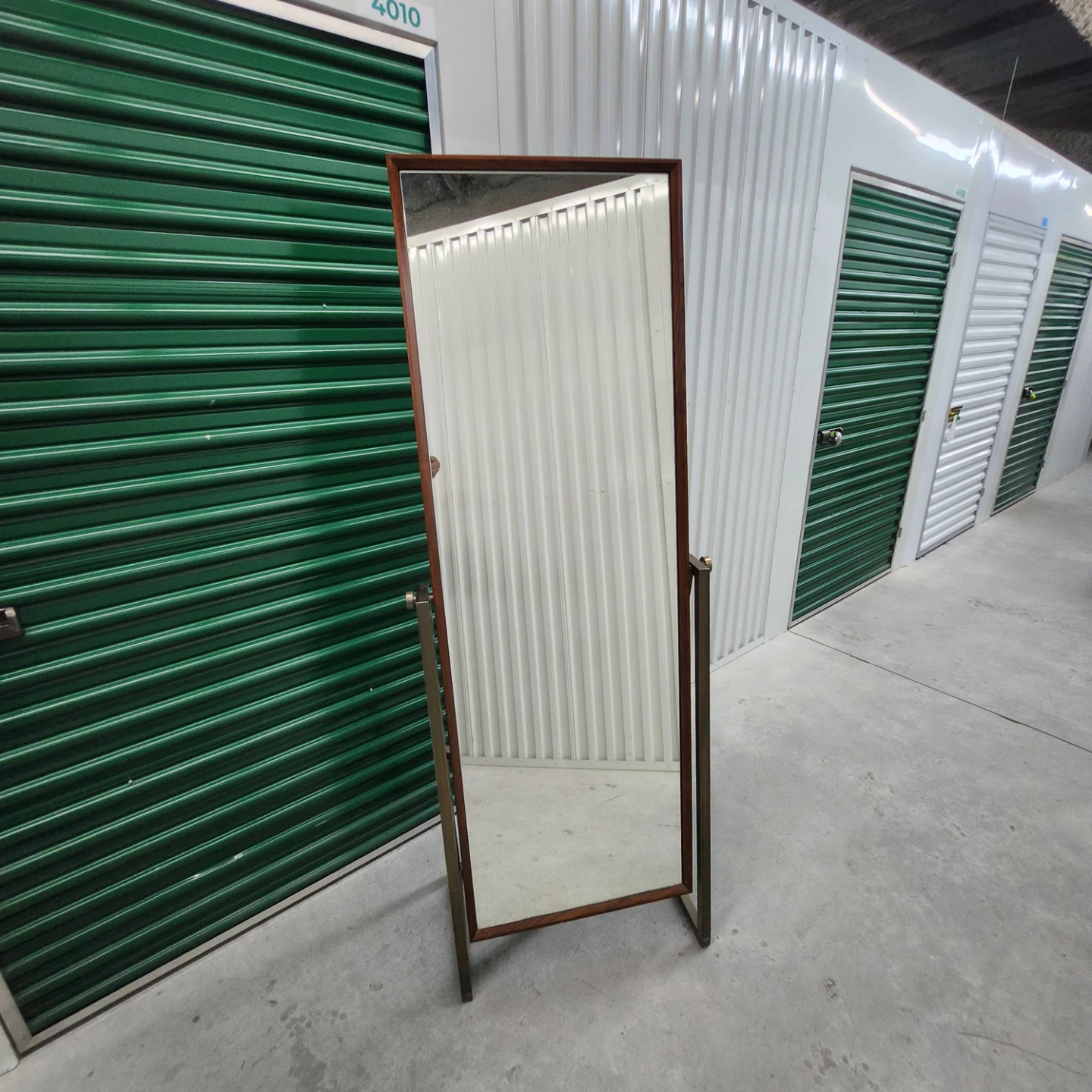 Mitchell Gold + Bob Williams Floor Mirror