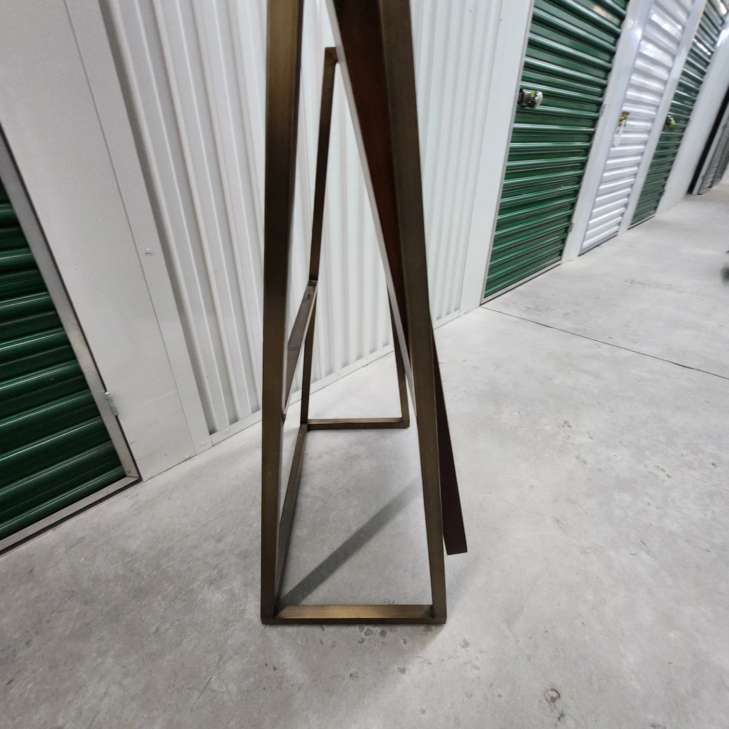 Mitchell Gold + Bob Williams Floor Mirror - photo 5