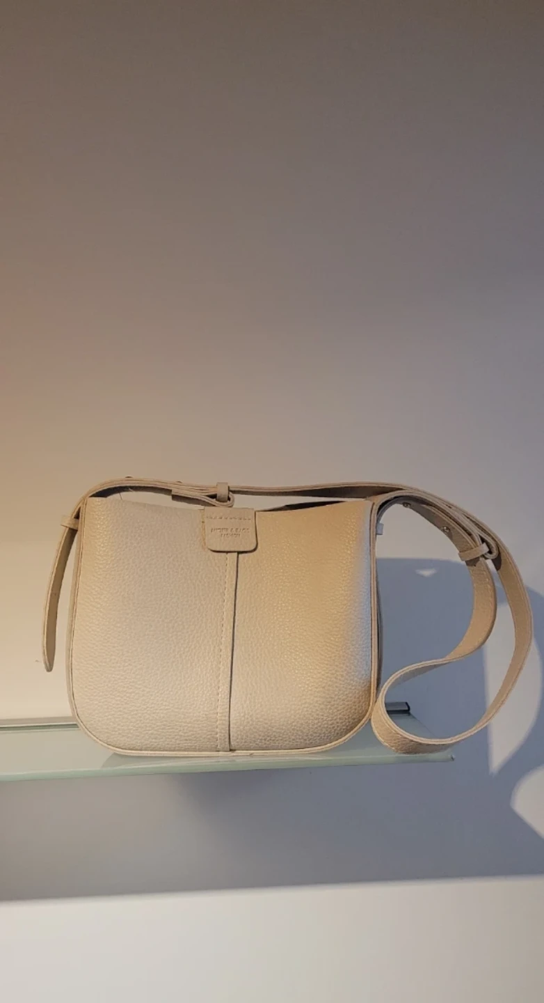 MISTER & BAGS FASHION crossbody bag