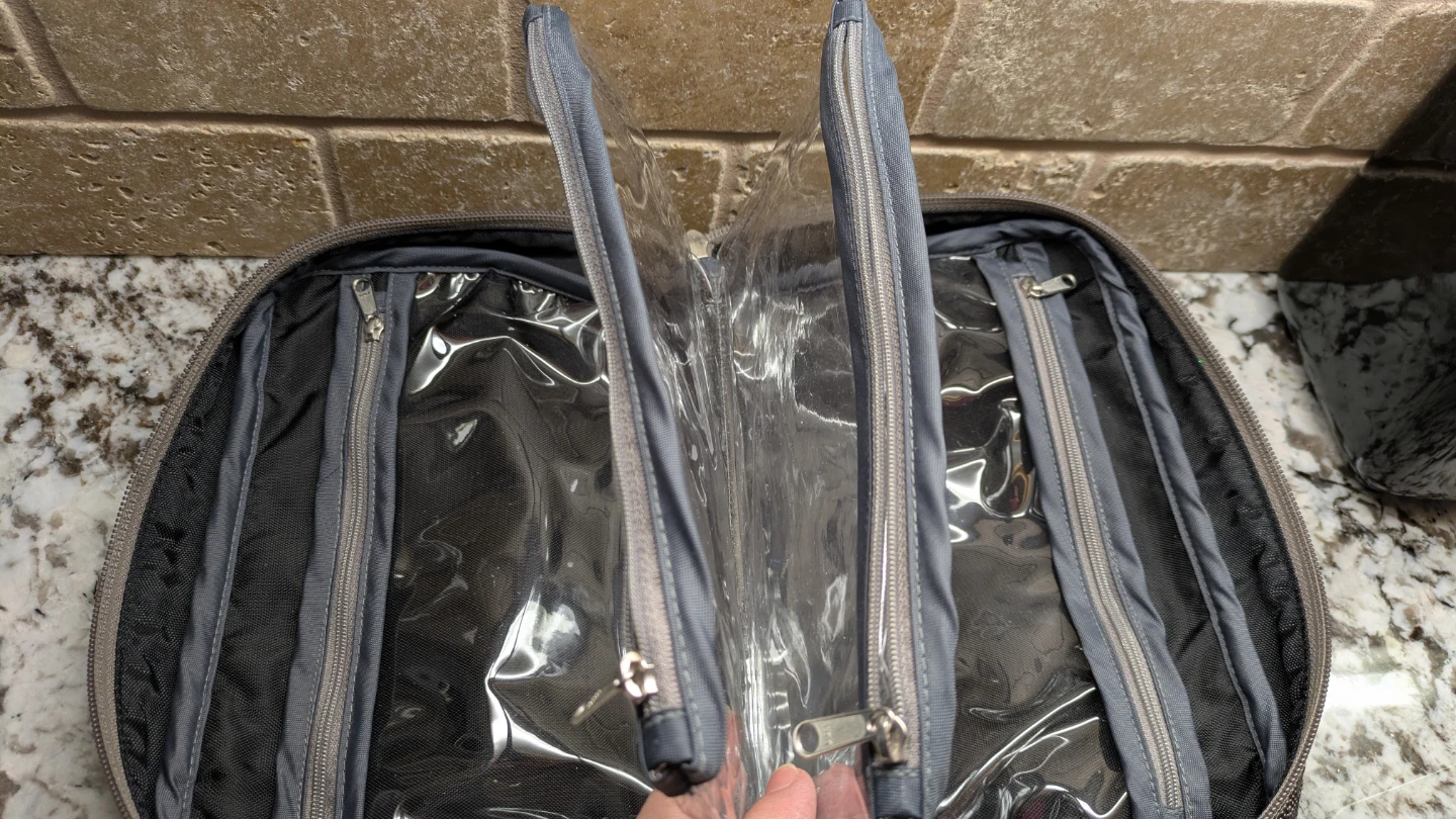 TRAVEL BAG - photo 2