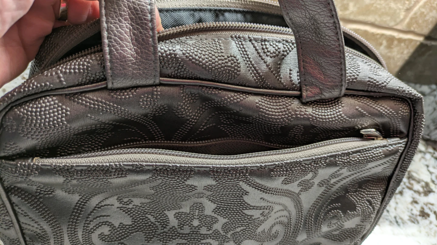 TRAVEL BAG - photo 3