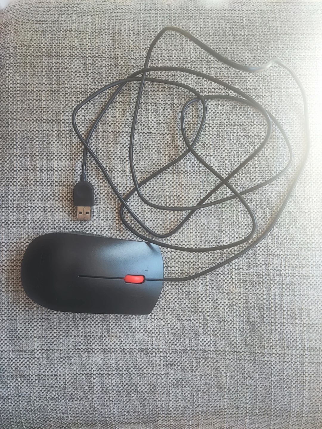 Corsair Gaming Headset and Mouse Bundle - photo 3