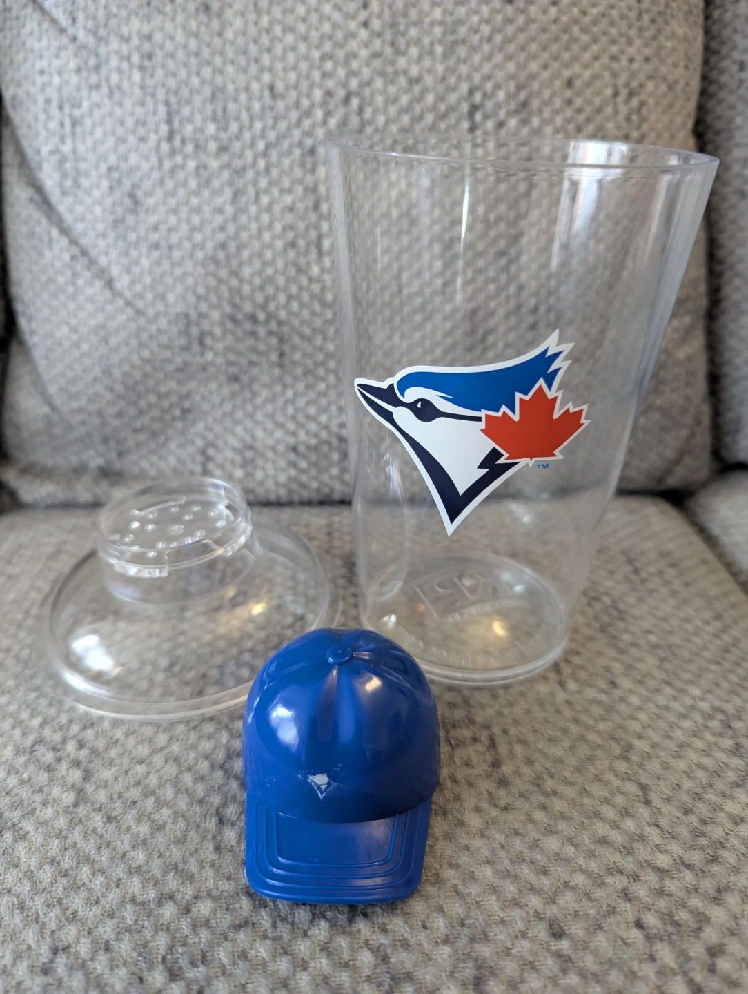 Toronto Blue Jays Collectible Shaker Cup