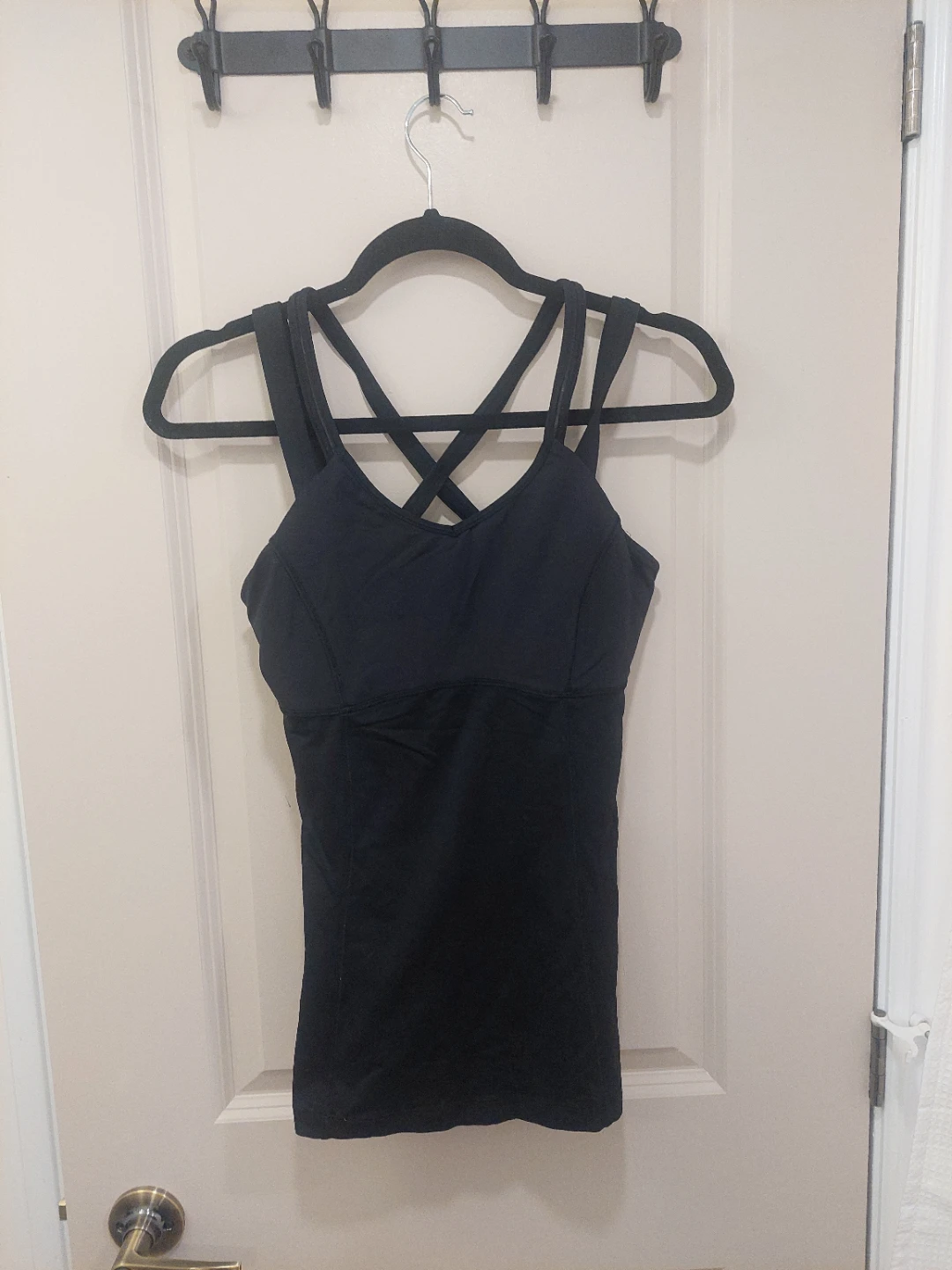 Lululemon top