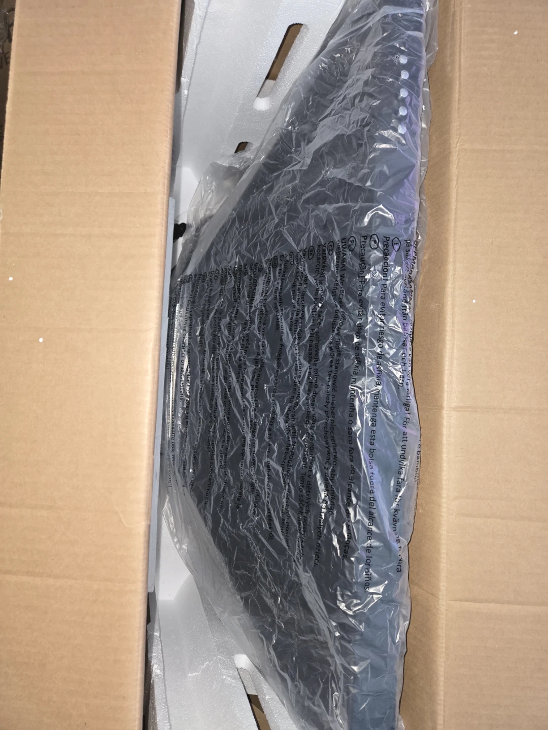 SNDOAS 75cm Black Chimney Range Hood TD1775Y-AC-11 - photo 2