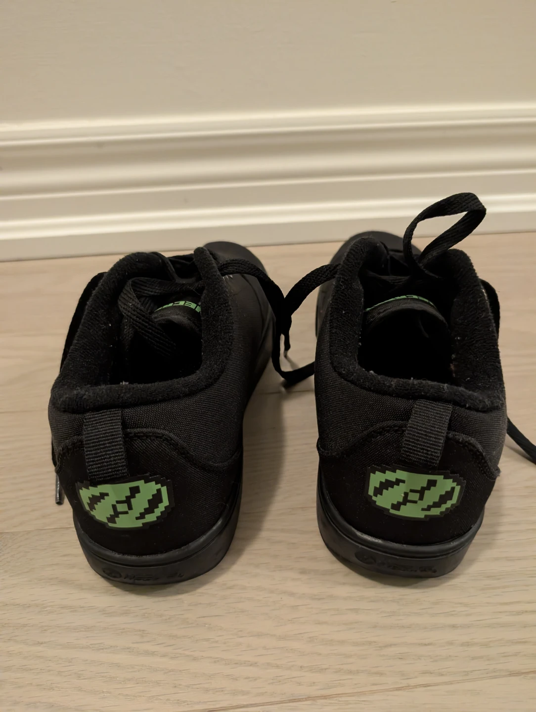 Heelys Minecraft Roller Shoes - photo 4