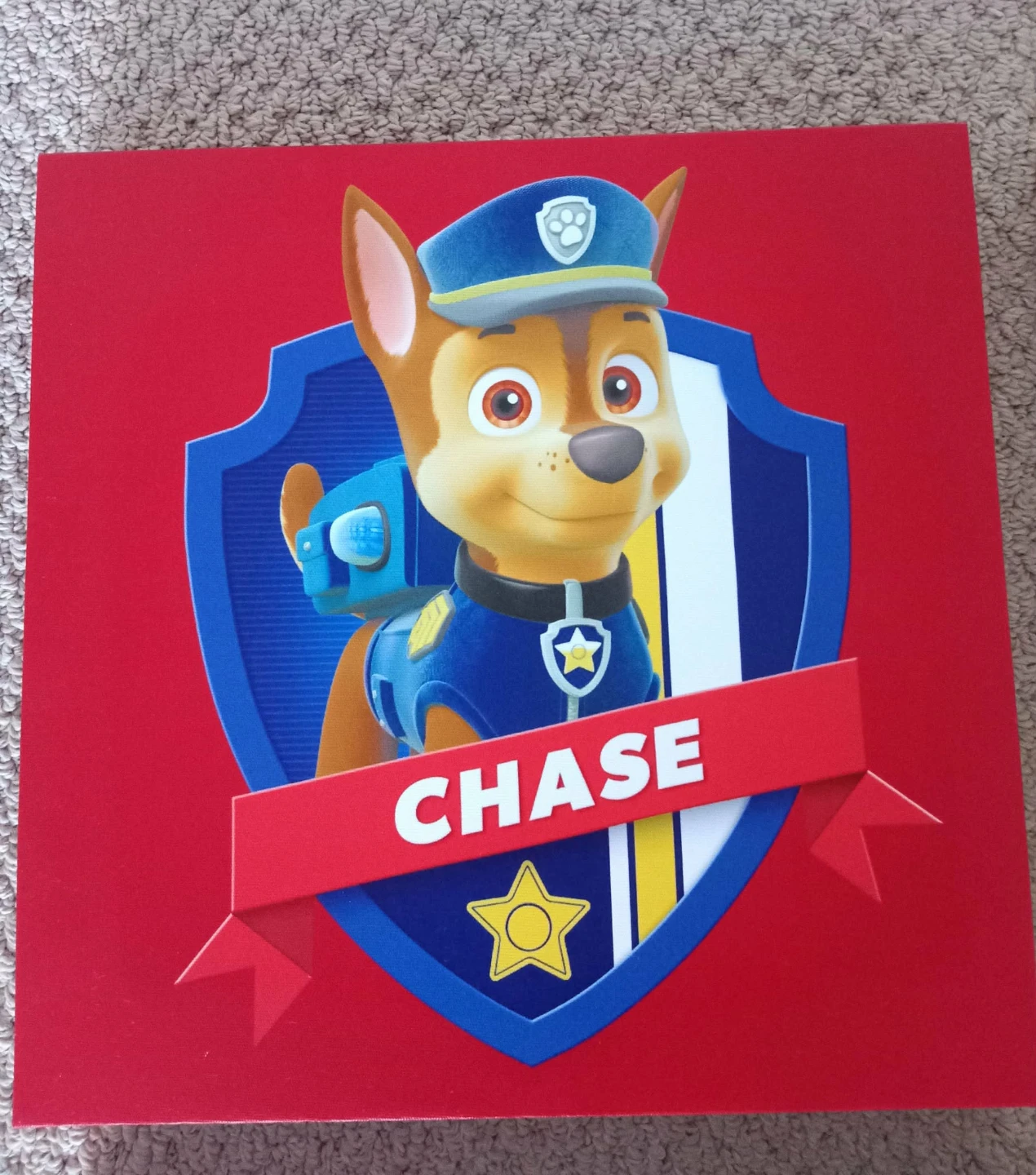 Nickelodeon Paw Patrol Canvas Prints 🌱 - photo 5