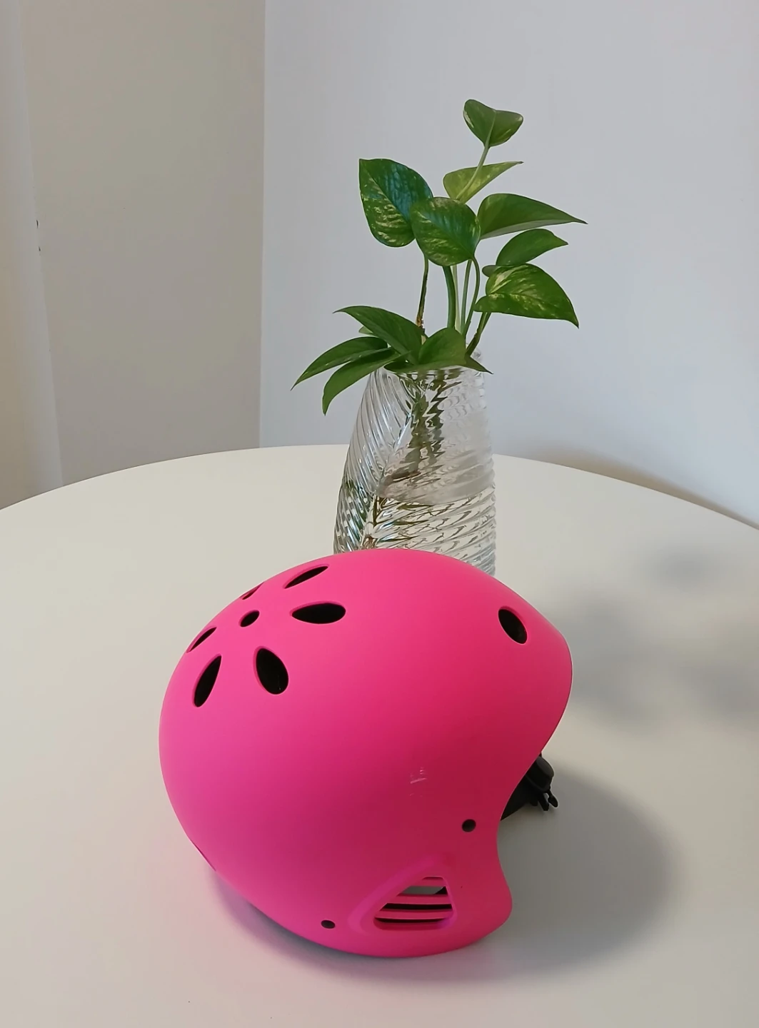 Krash! Pink Helmet - photo 2