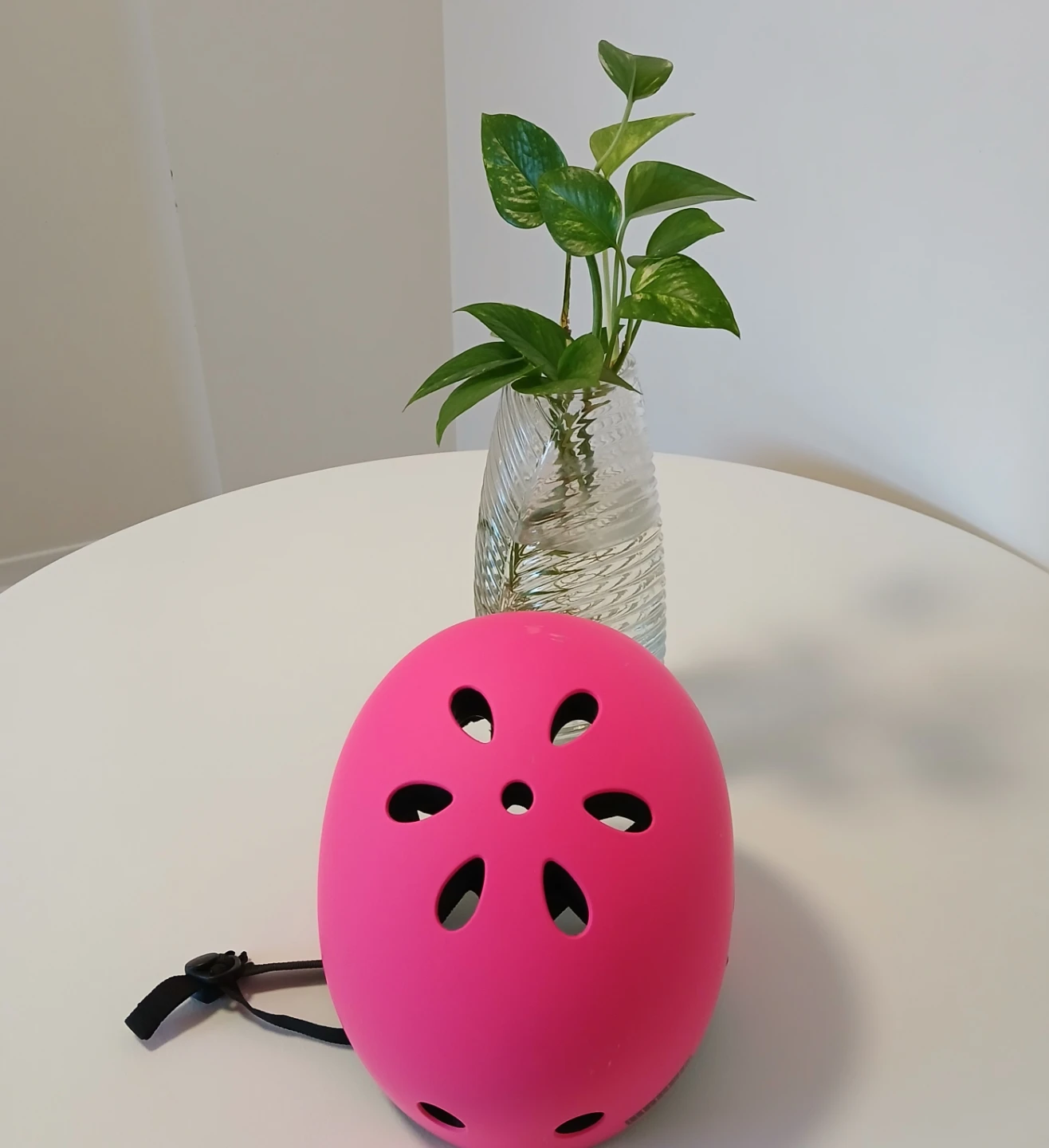 Krash! Pink Helmet - photo 3