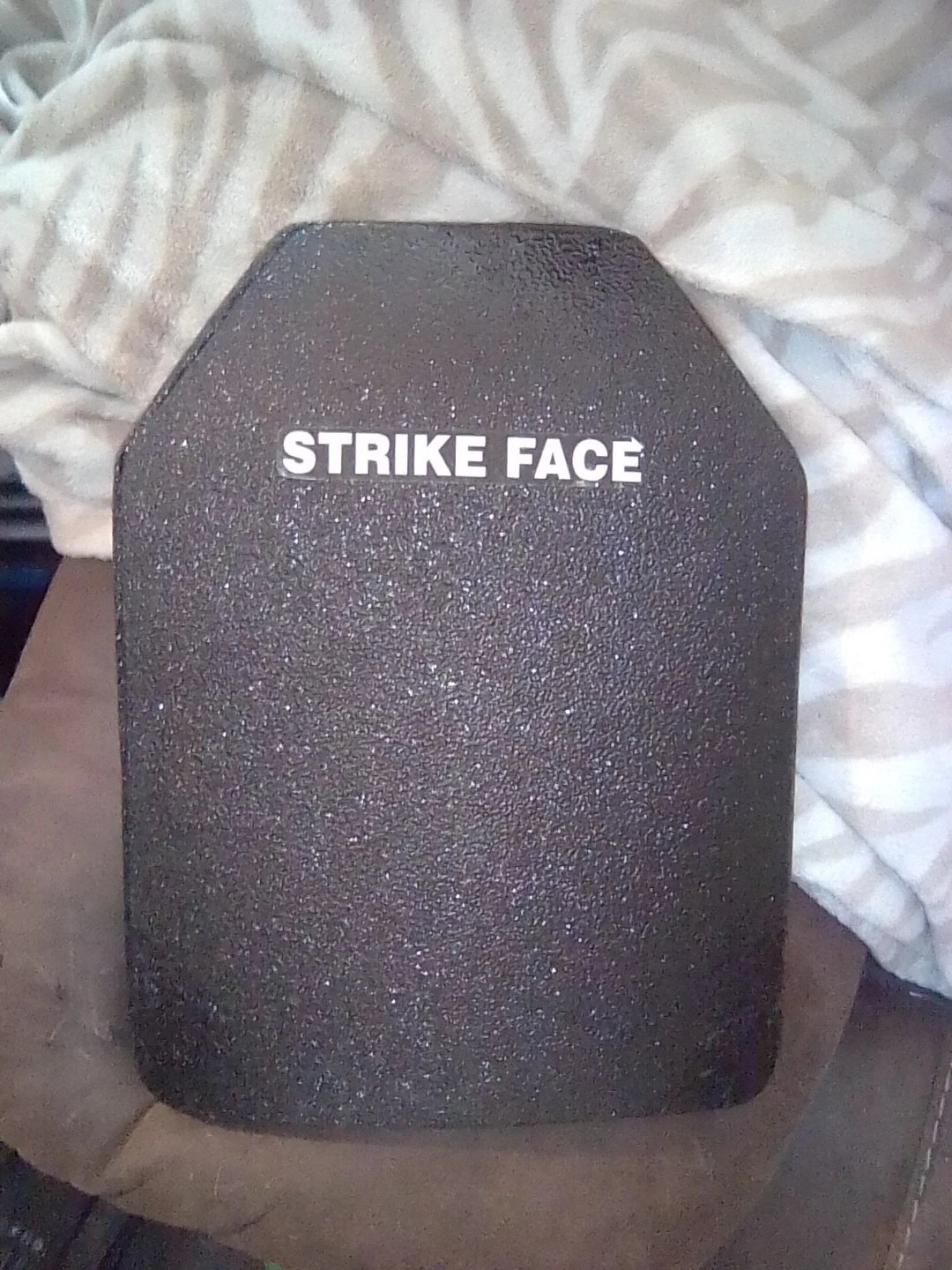 GAMMA-M Personal Body Armor Plate MC12052 Medium - photo 2