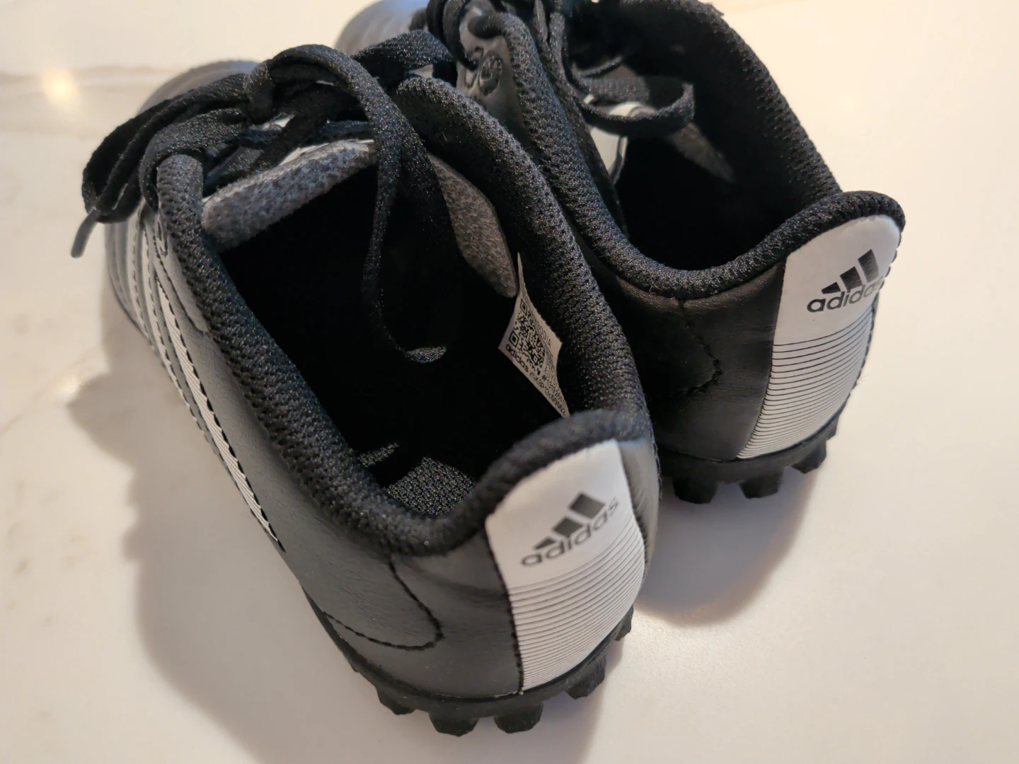 Adidas Goletto VIII TF J Football Soccer Cleats - photo 2