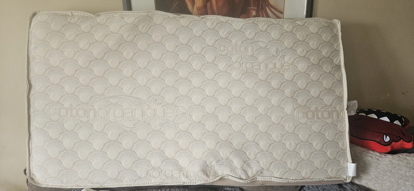Baby mattress - photo 3