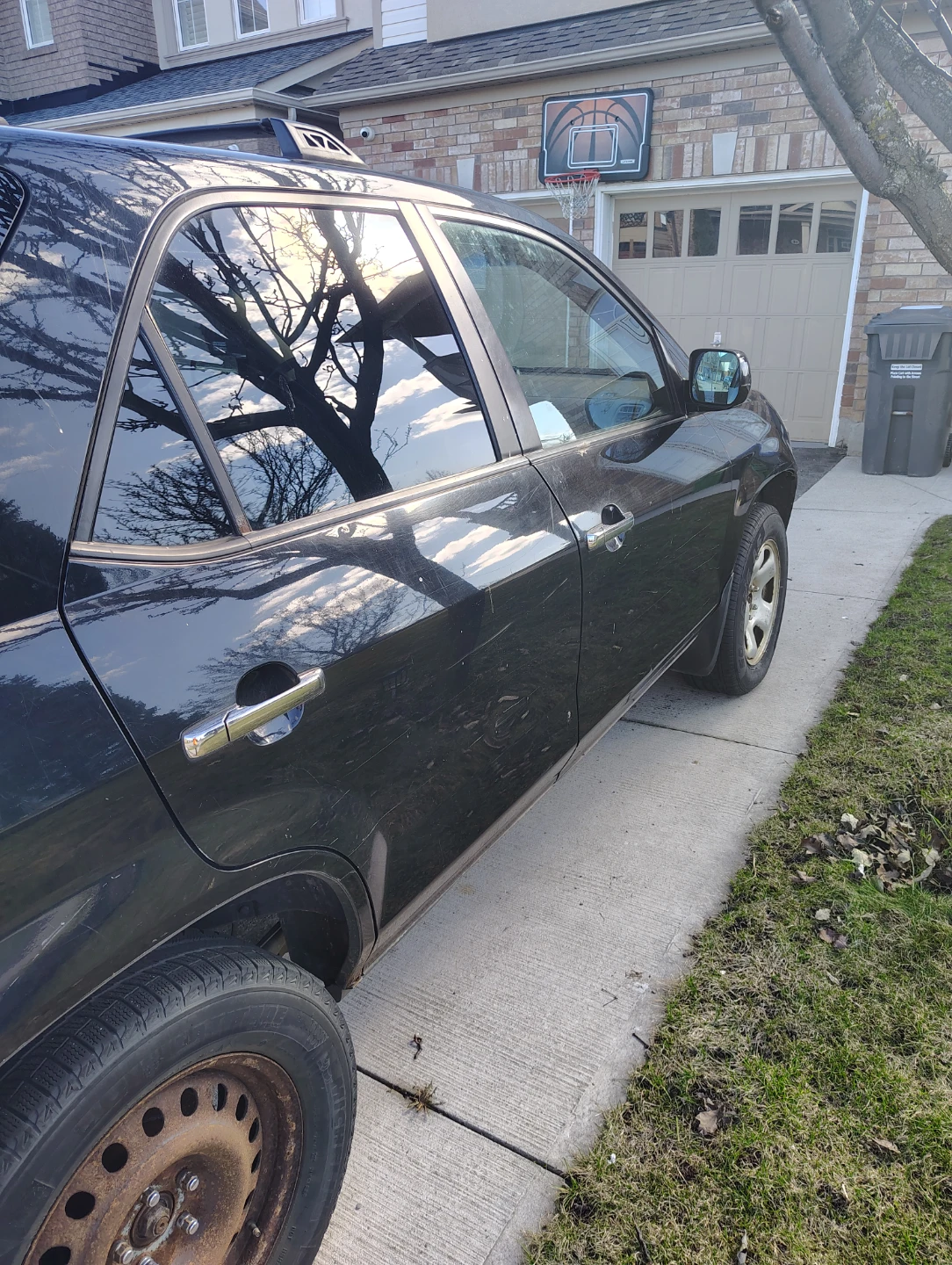 Acura mdx 2004 selling for parts only - photo 4