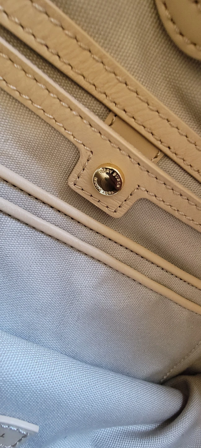 Tory Burch Colour Block Hobo Bag - photo 4