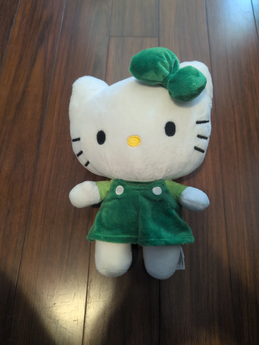 Hello Kitty Plush Toy