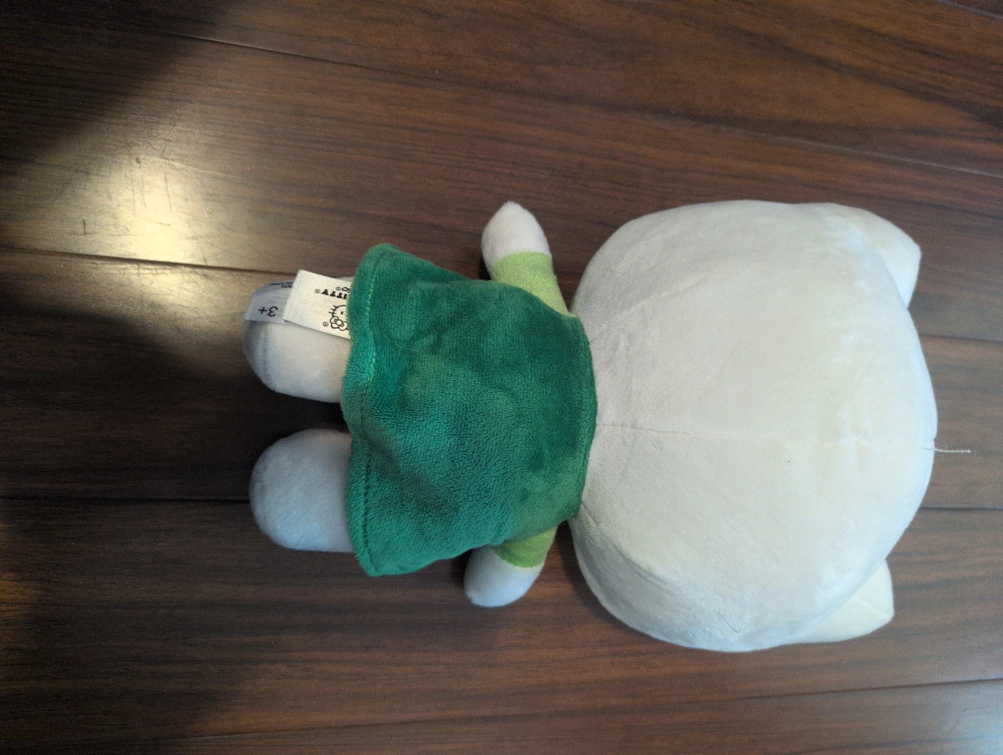 Hello Kitty Plush Toy - photo 2