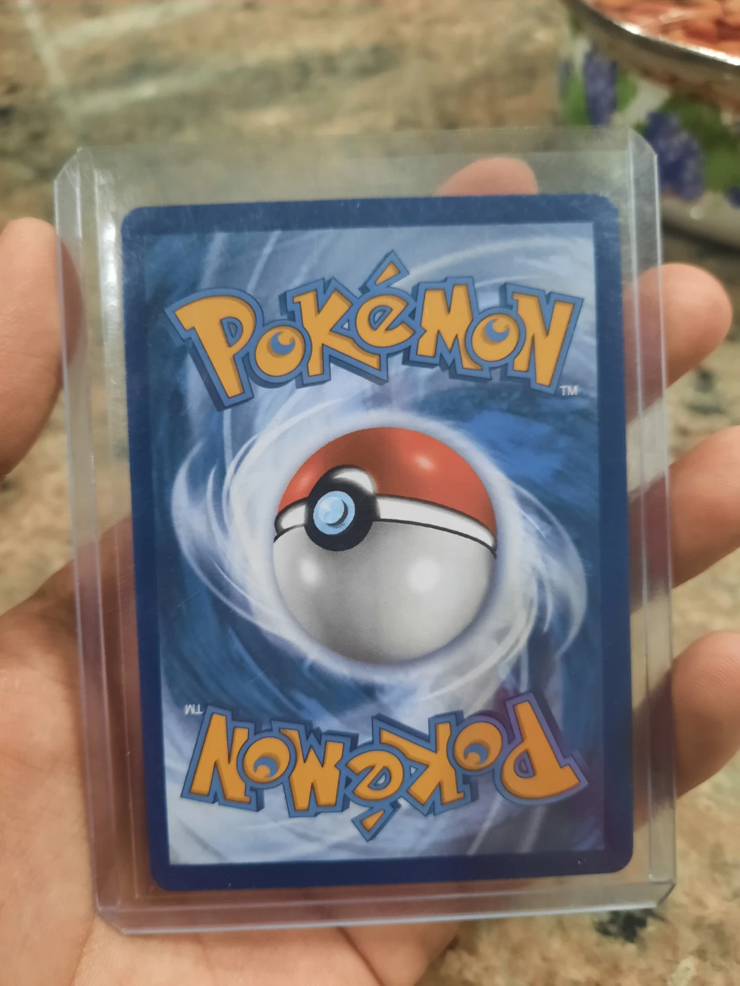 Pokemon Origin Forme Dialga V Card - photo 2