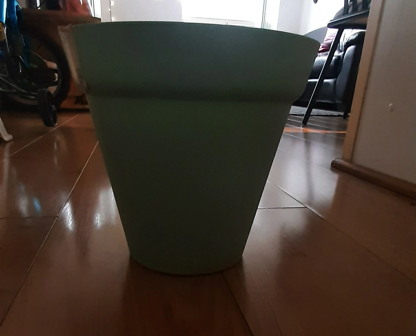Pots for plants