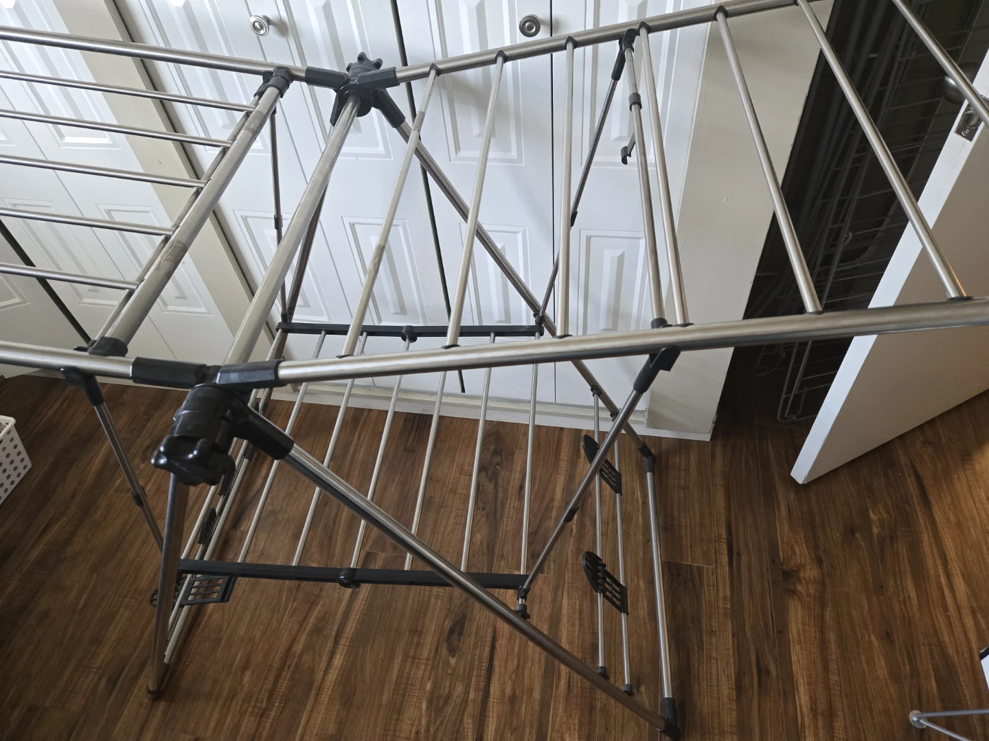 Drying Rack - photo 2
