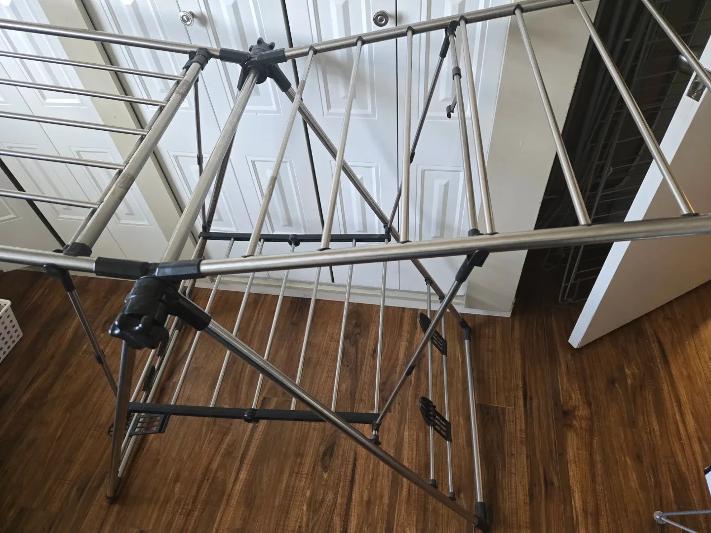 Drying Rack - photo 2