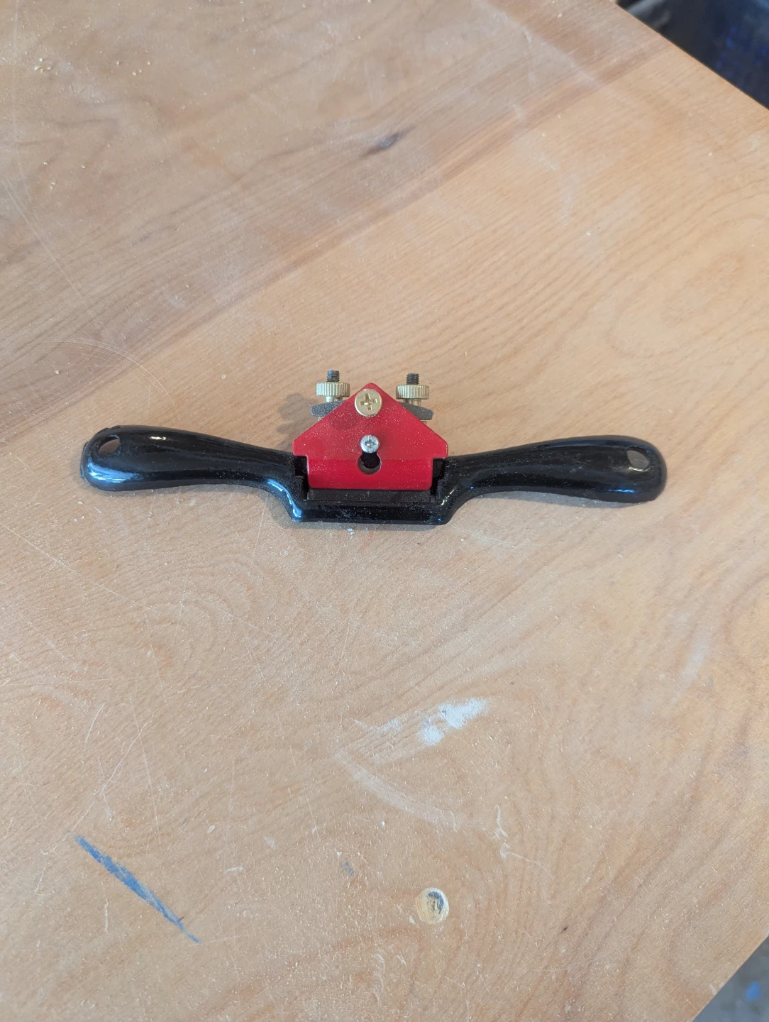 Adjustable Double Wire Bird Planer NWT