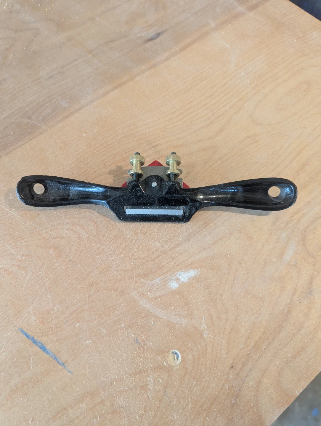 Adjustable Double Wire Bird Planer NWT - photo 2