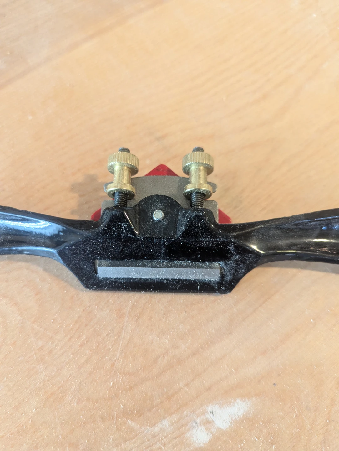 Adjustable Double Wire Bird Planer NWT - photo 3