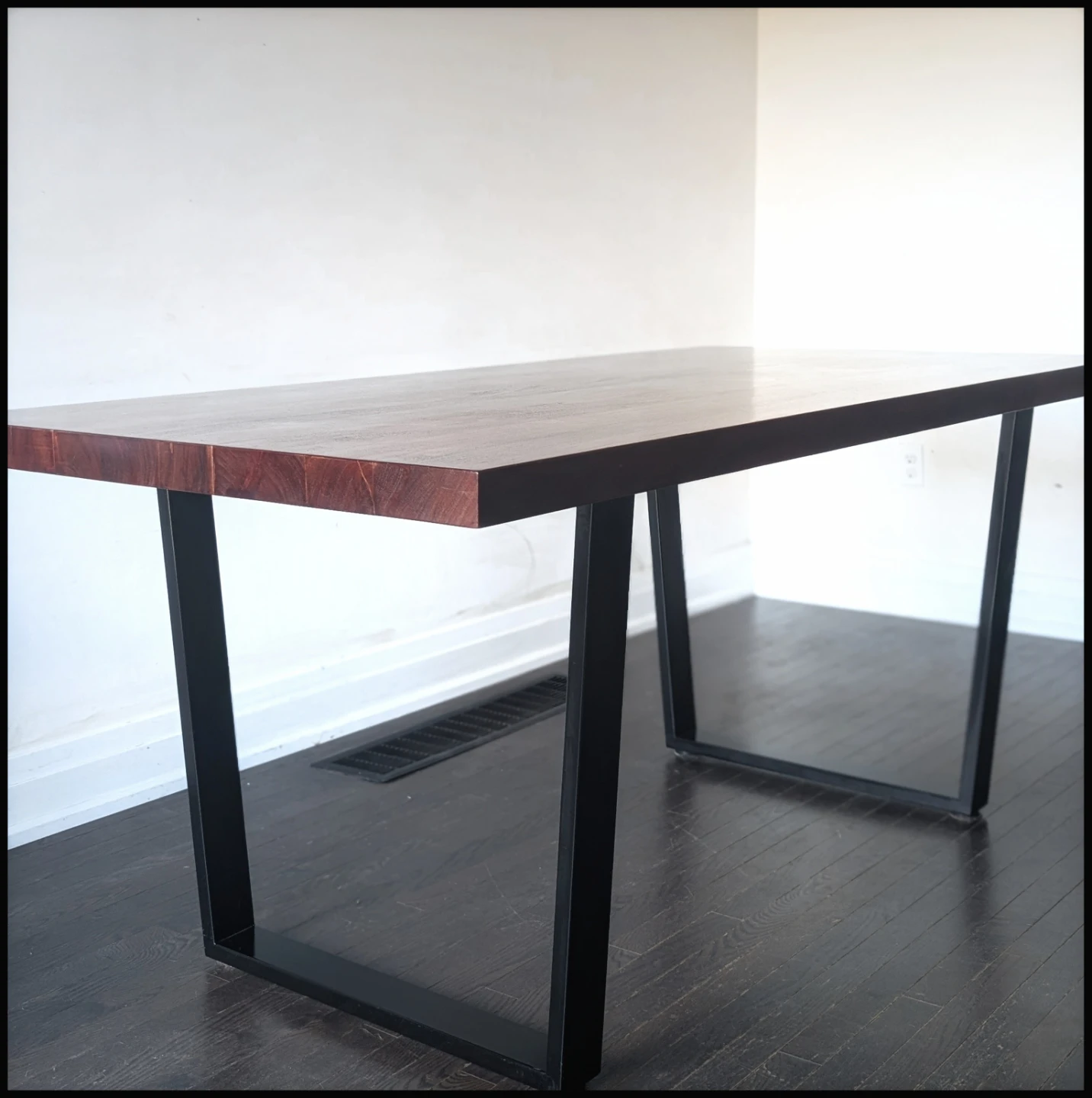 Wazo dining table - photo 2