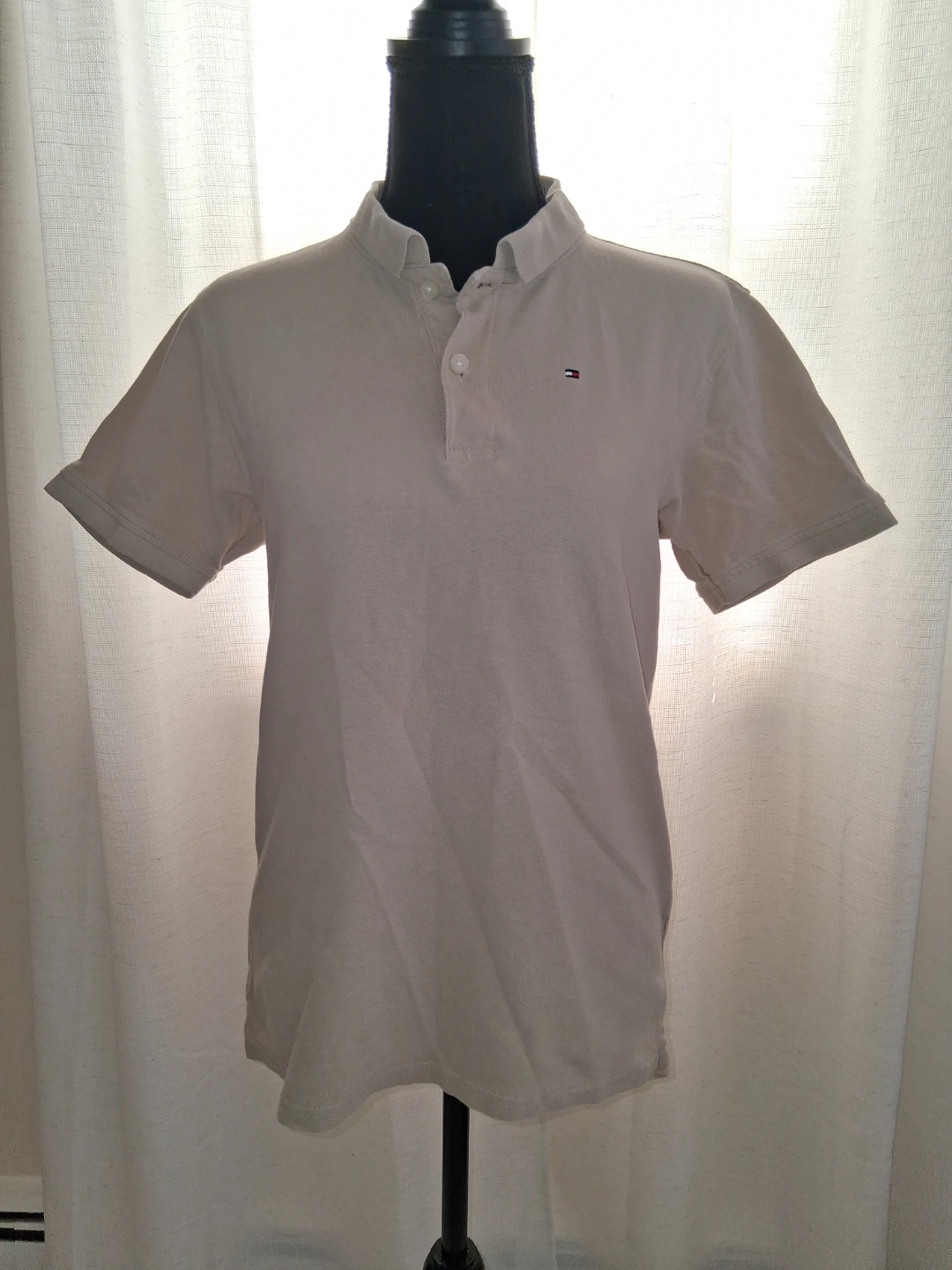 Tommy Hilfiger Woman's Polo Shirt