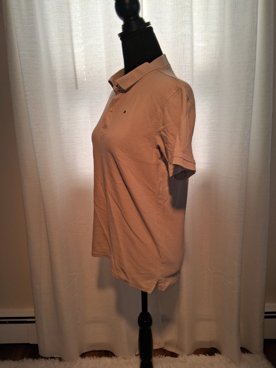 Tommy Hilfiger Woman's Polo Shirt - photo 3