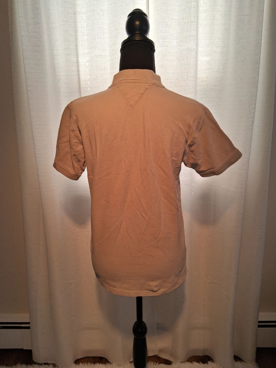 Tommy Hilfiger Woman's Polo Shirt - photo 4