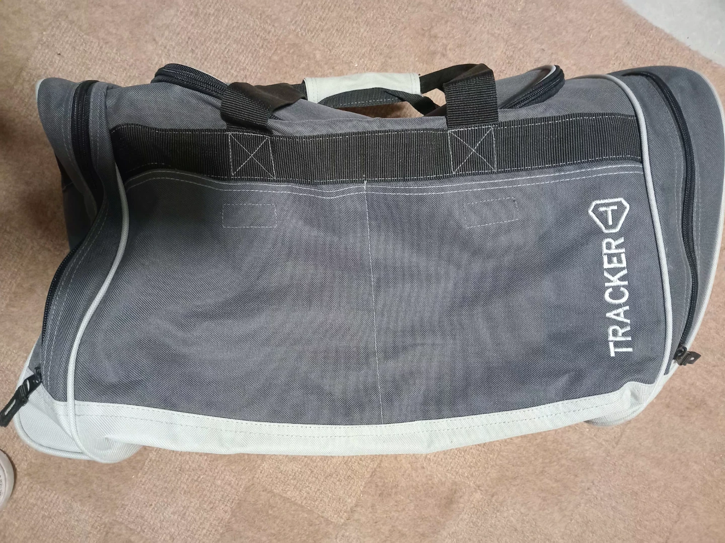 Tracker Duffel Bag