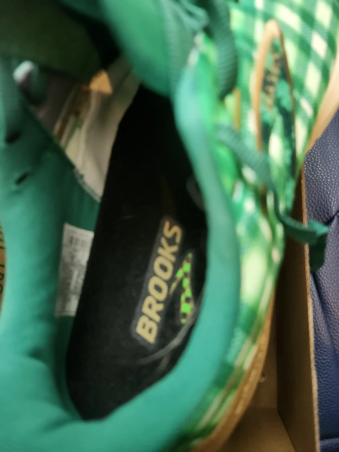 Brooks Launch 10.5 Women's Running Shoes - photo 4