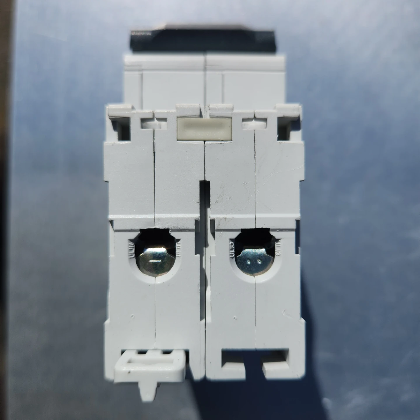 Schneider Electric Multi 9 C60SP 4 amp Circuit Breaker - photo 4
