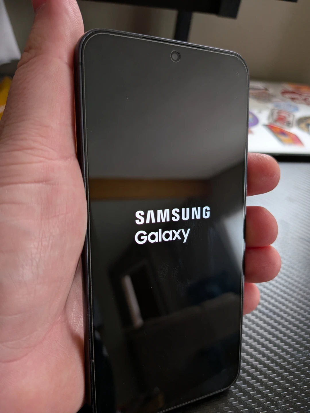 Samsung Galaxy S23 128GB