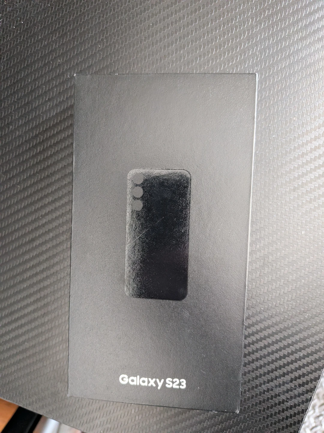 Samsung Galaxy S23 128GB - photo 2