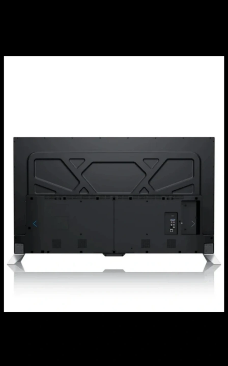 Philips 55" 7000 Series Smart Ultra HD TV - photo 3