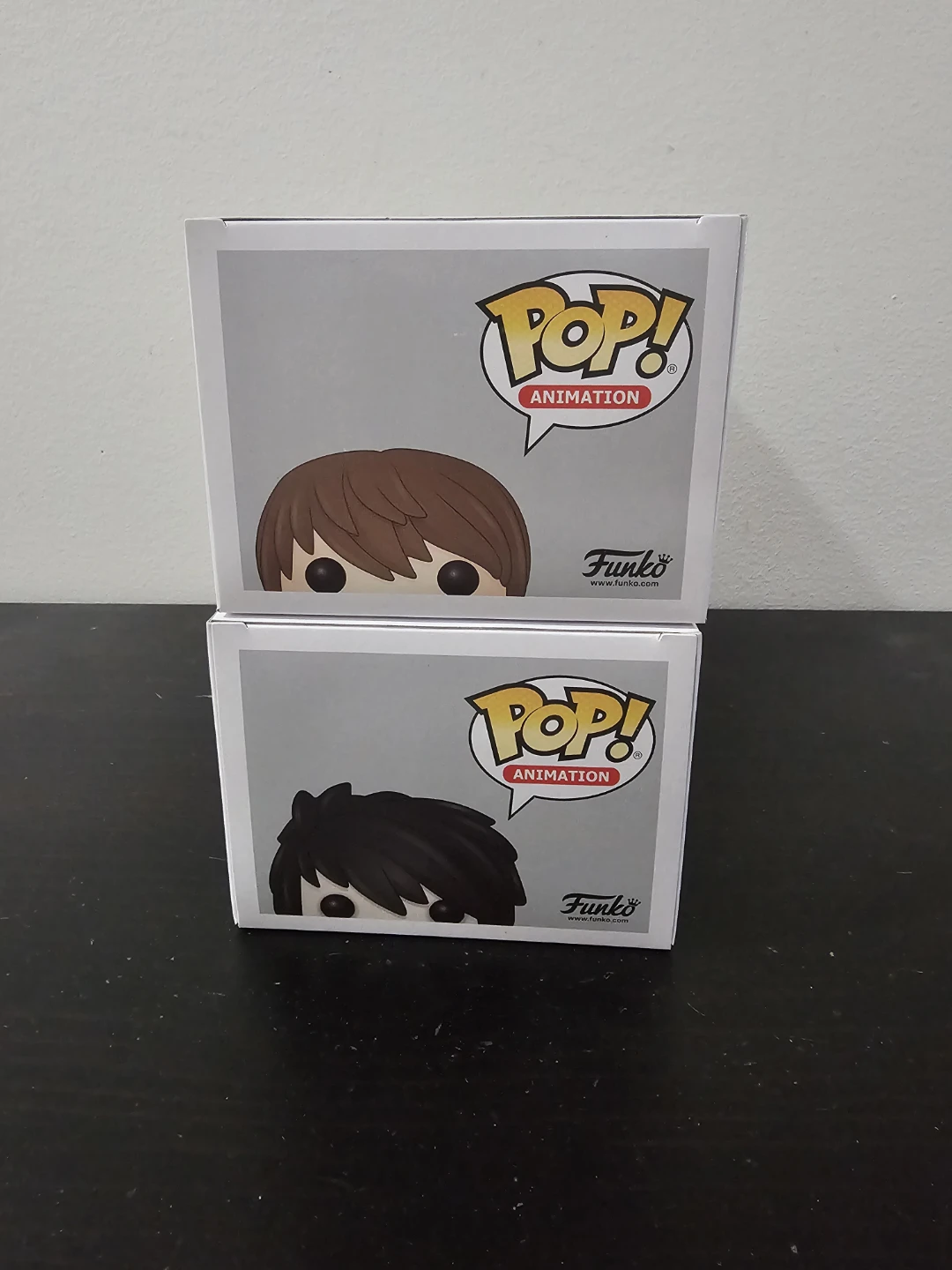 Funko Pop! Animation Death Note - photo 5