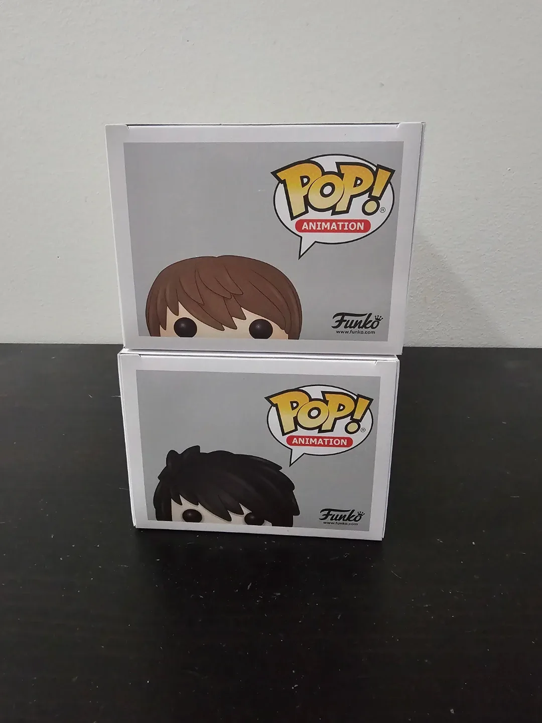 Funko Pop! Animation Death Note - photo 5