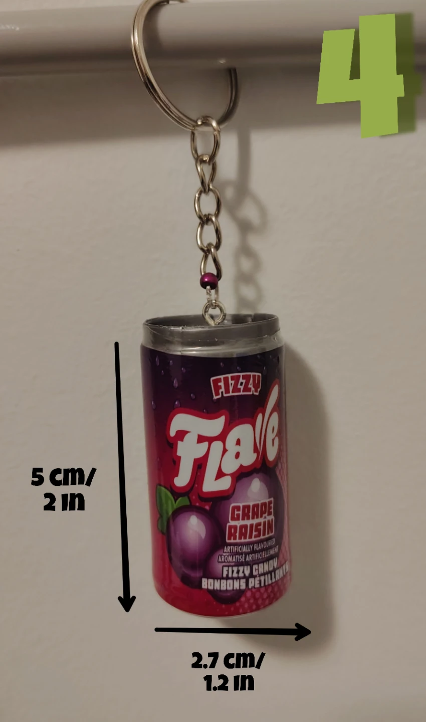 Keychain - photo 4