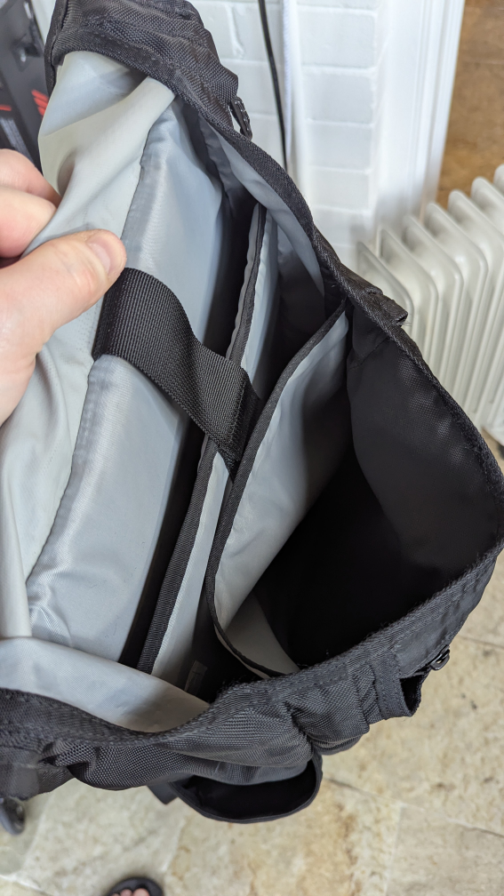 Timbuk2 Swig Urban Laptop Backpack - photo 5