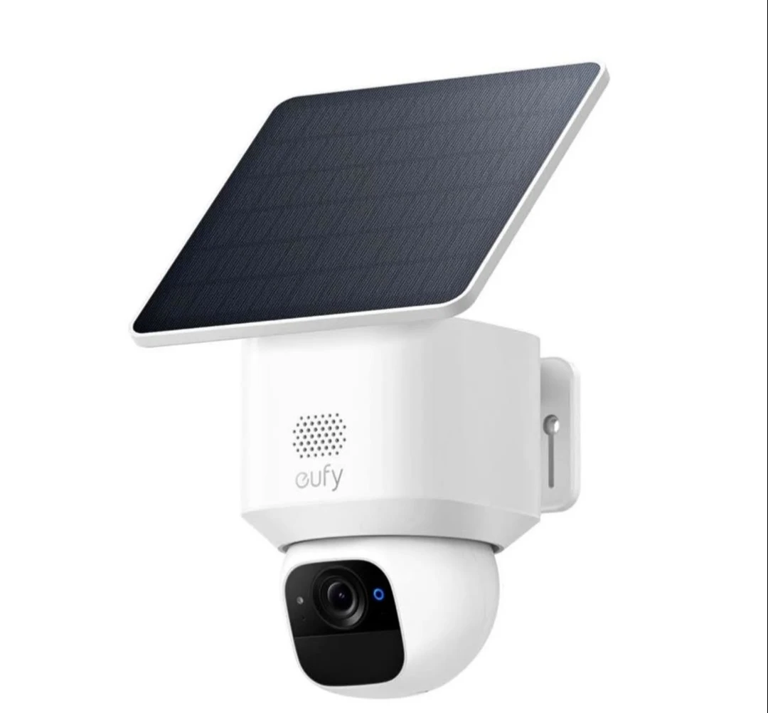 eufy Solar Panel for Security Camera