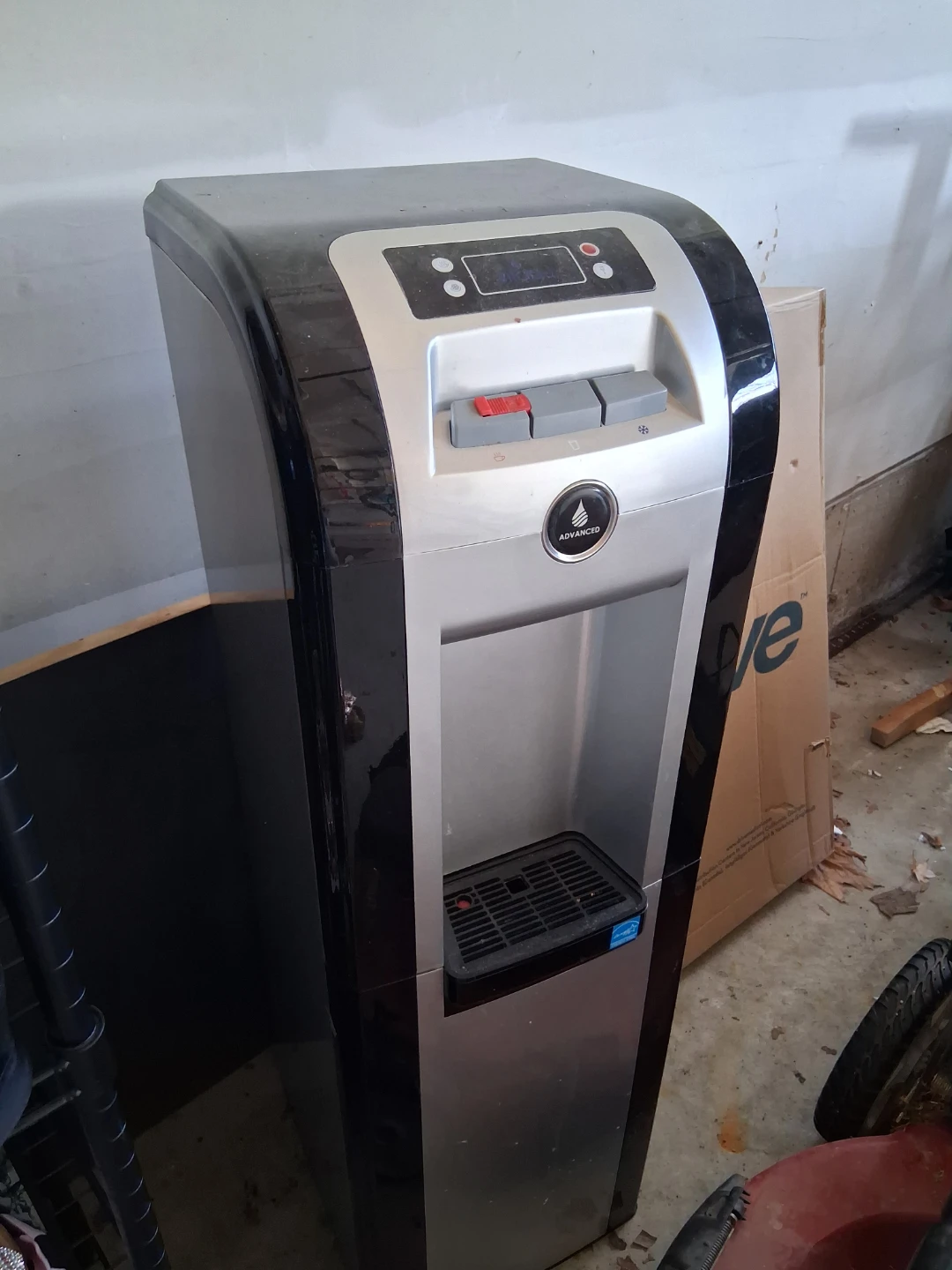 Advanced Water Cooler - photo 3