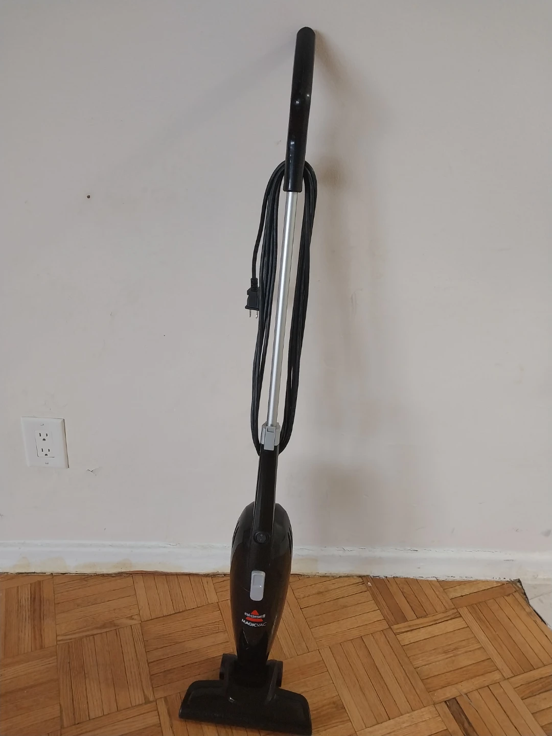 Bissell Magic Stick Vacuum - photo 5