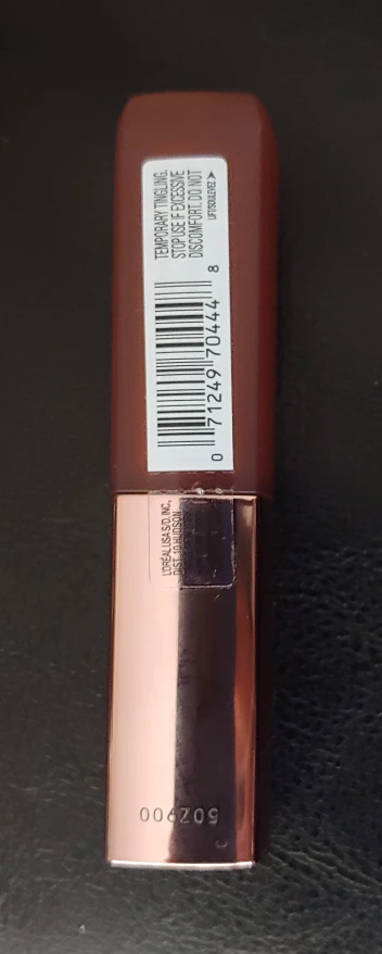 L'Oreal Hyaluron Lip Stain Serum - photo 2