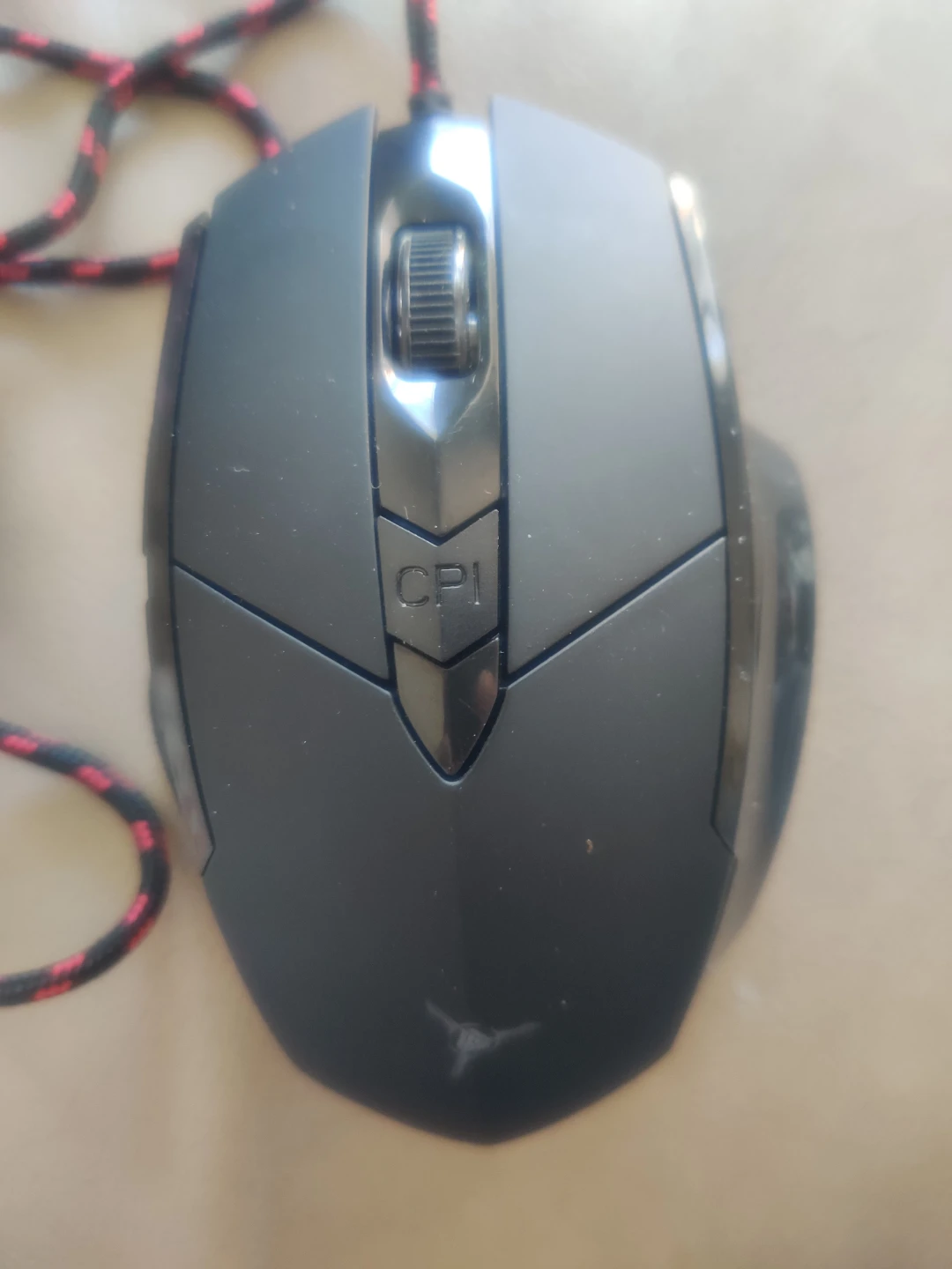 SkyTech Gaming Optical Color-changing Mouse M-1000 - photo 2