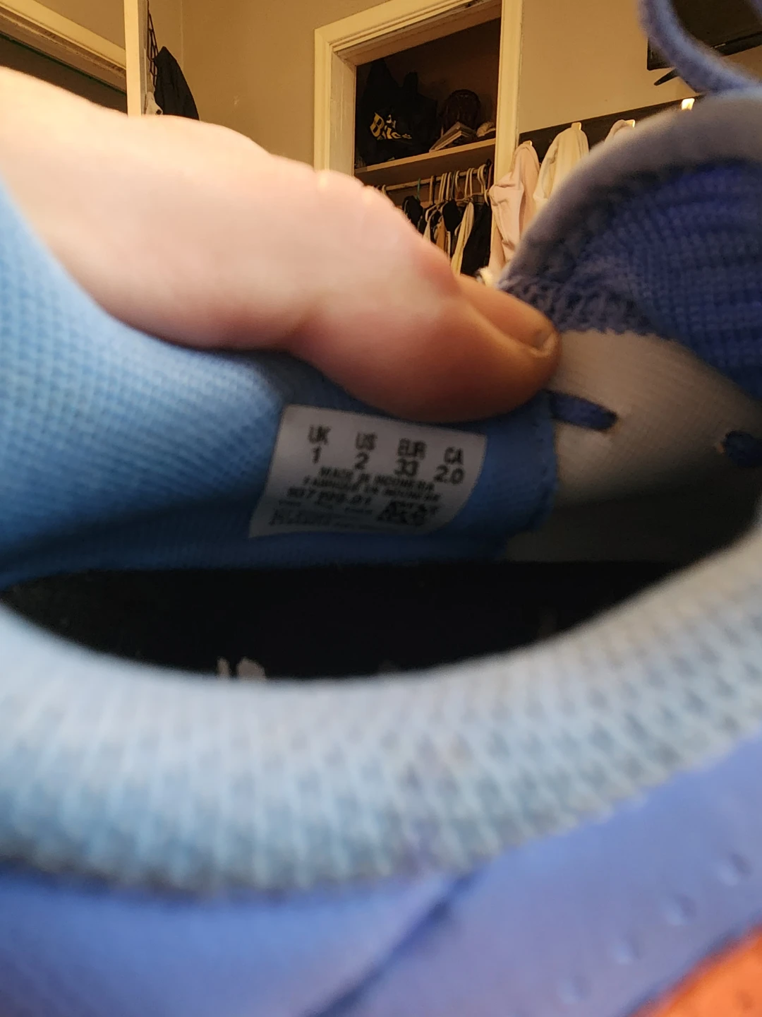Junior puma cleats - photo 4