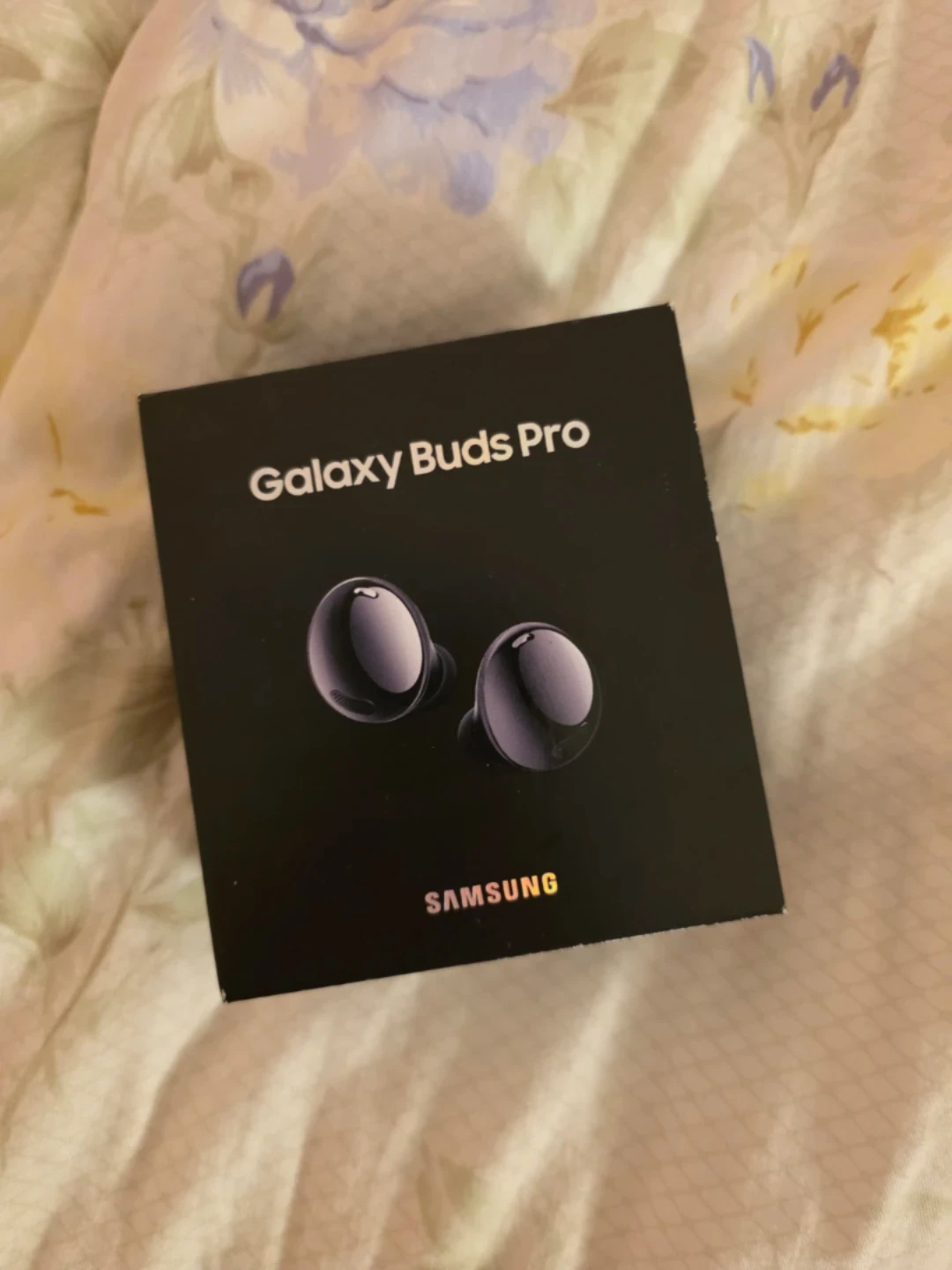 Samsung Galaxy Pro Earbuds - 1st gen